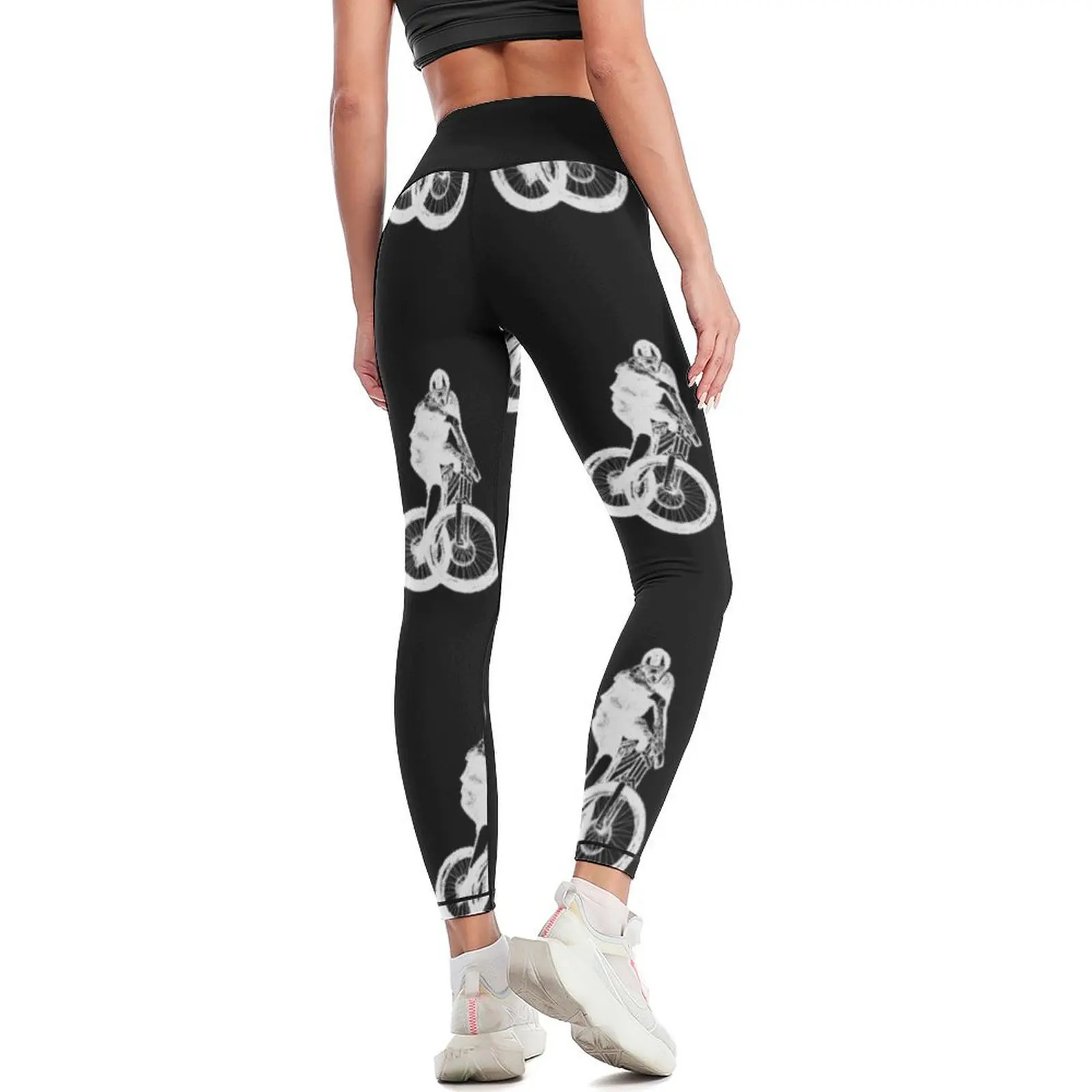 Presente de Natal para mountai - Mountain Biking Pants Women avaliação e preço