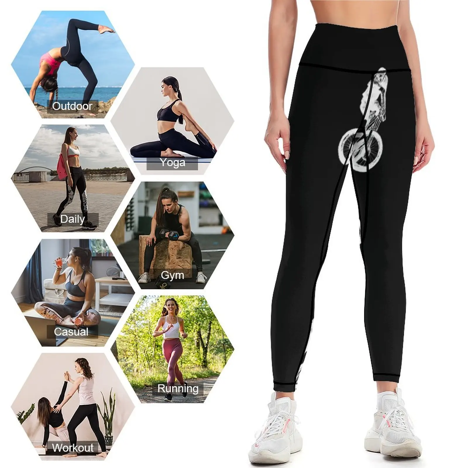 Presente de Natal para mountai - Mountain Biking Pants Women avaliação e preço