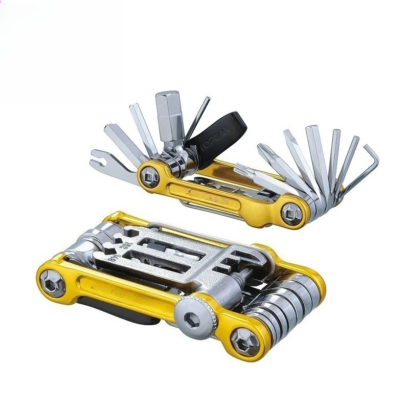 Ferramenta de Reparo Multifunc - Mountain Biking Kit avaliação e preço