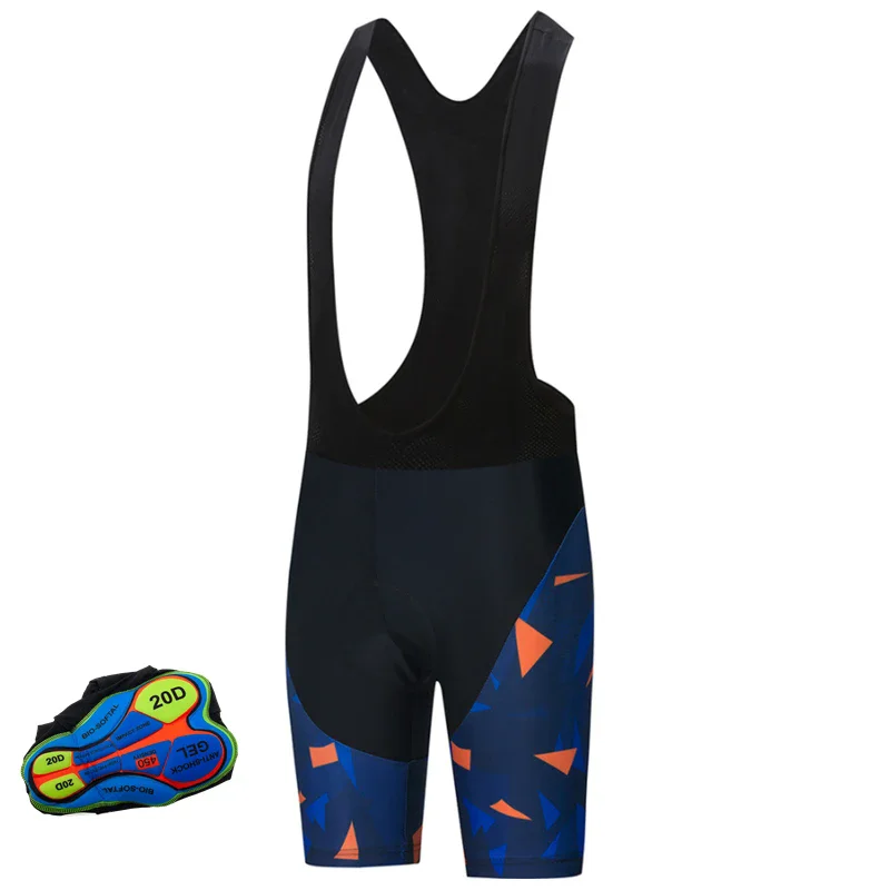 Calções de Ciclismo 20D Antide - Mountain Biking Pants Women avaliação e preço