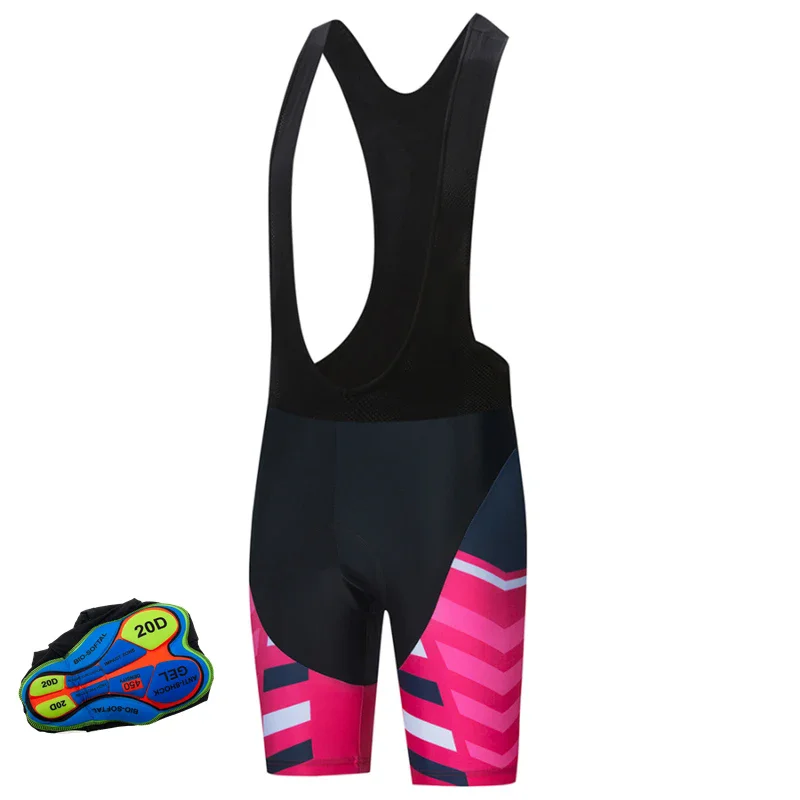 Calções de Ciclismo 20D Antide - Mountain Biking Pants Women avaliação e preço