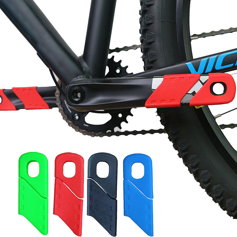 Protetor de braço da manivela  - Mountain Biking Hat avaliação e preço