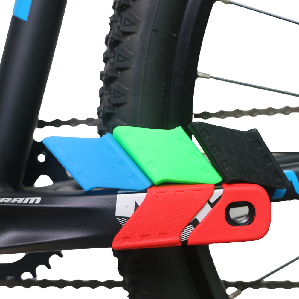 Protetor de braço da manivela  - Mountain Biking Hat avaliação e preço