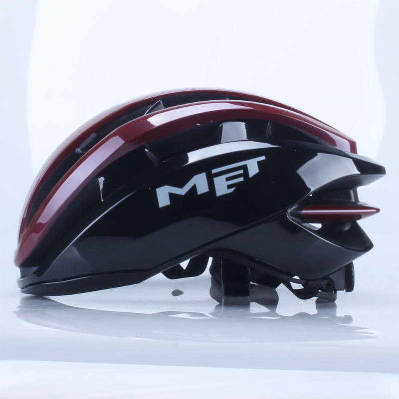 MET Ibex Novo Capacete de Bici - Mountain Biking Hat avaliação e preço