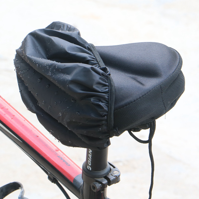 Capa universal à prova d'água  - Mountain Biking Gear avaliação e preço