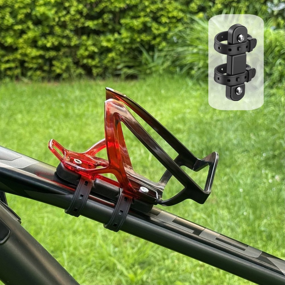 Suporte de Bebidas Ajustável p - Mountain Biking Kids avaliação e preço