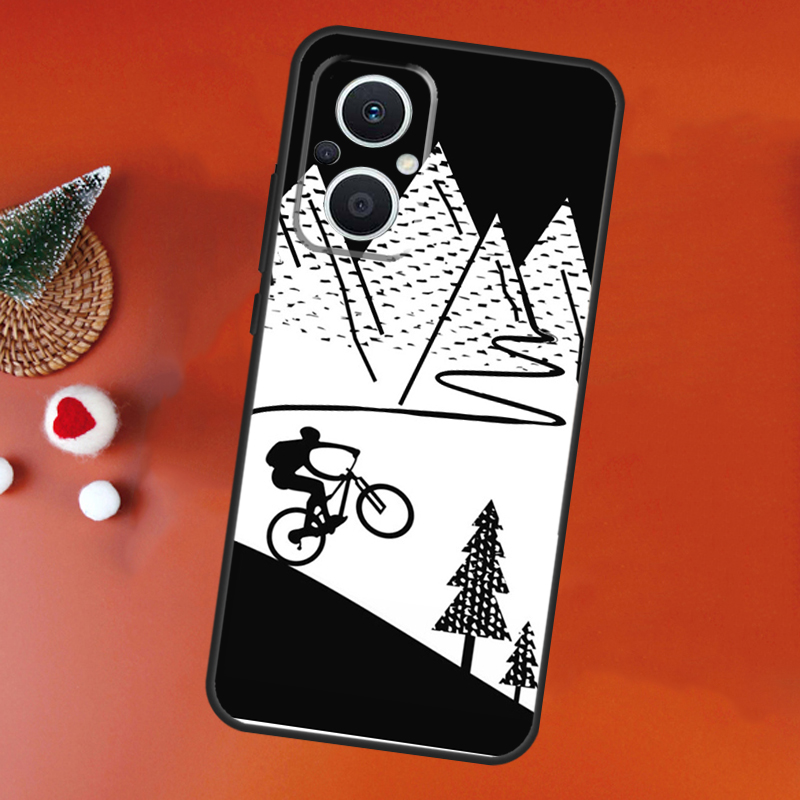 Capa de Bicicleta MTB para Cic - Mountain Biking Reno avaliação e preço