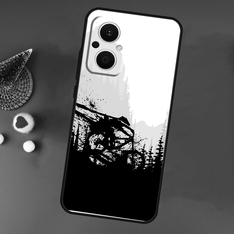 Capa de Bicicleta MTB para Cic - Mountain Biking Reno avaliação e preço