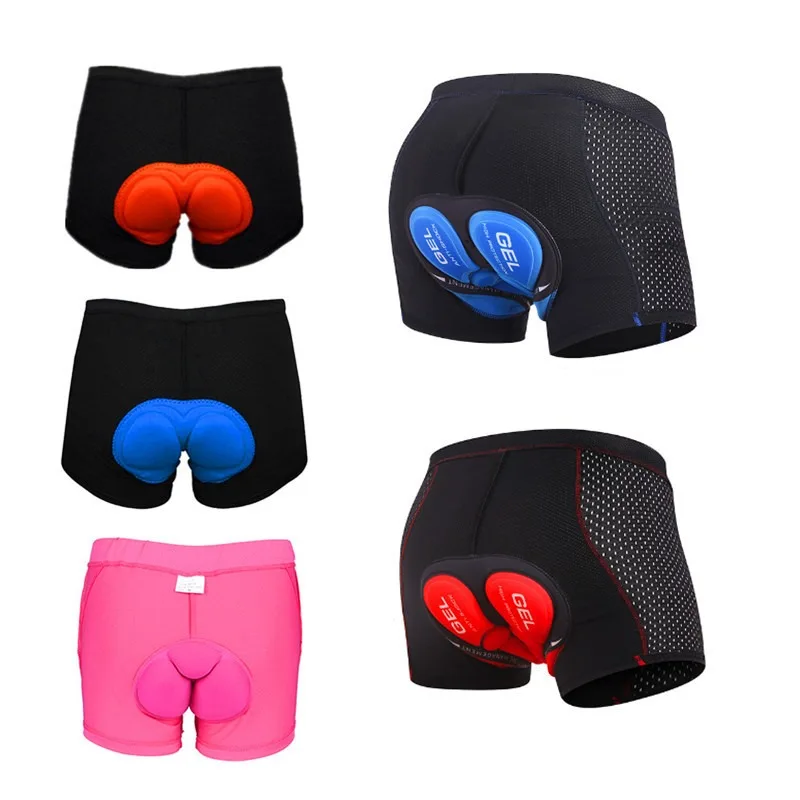 Roupa interior de equitação de - Mountain Biking Pants Women avaliação e preço
