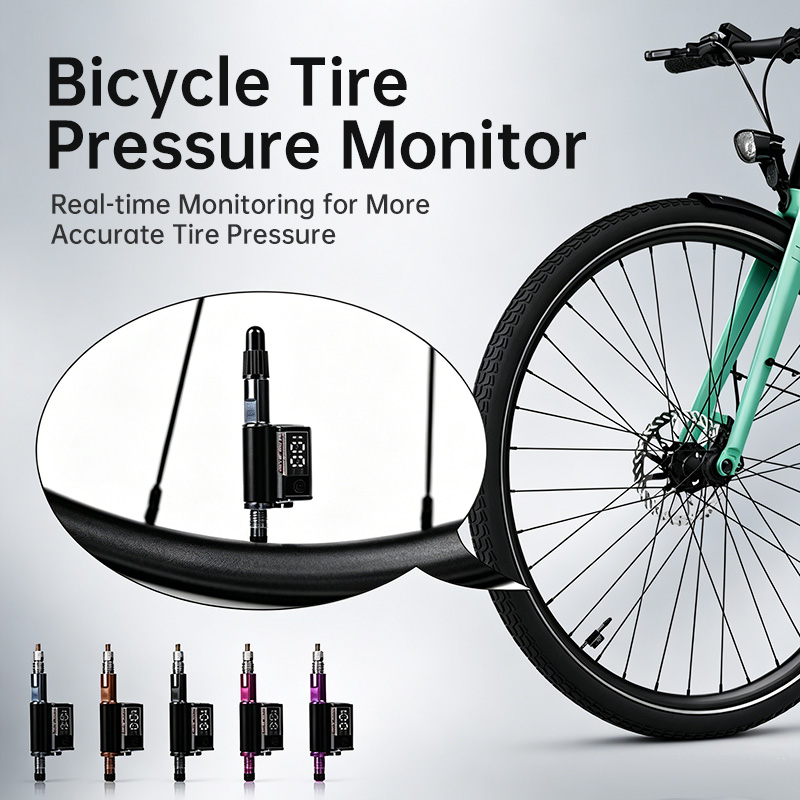 Monitor de Pressão de Pneus pa - Mountain Biking Hat avaliação e preço