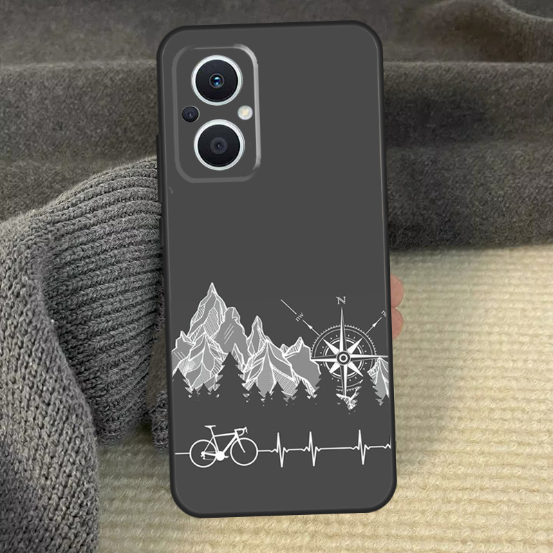 Capa de Bicicleta MTB para Cic - Mountain Biking Reno avaliação e preço