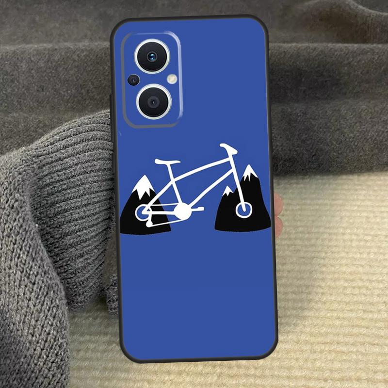 Capa de Bicicleta MTB para Cic - Mountain Biking Reno avaliação e preço