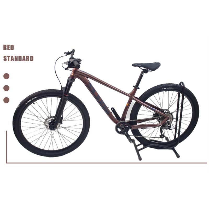 Bicicleta de Montanha de 26 Po - Mountain Biking Gear avaliação e preço