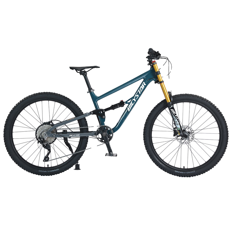 Bicicleta de Montanha de 26 Po - Mountain Biking Gear avaliação e preço