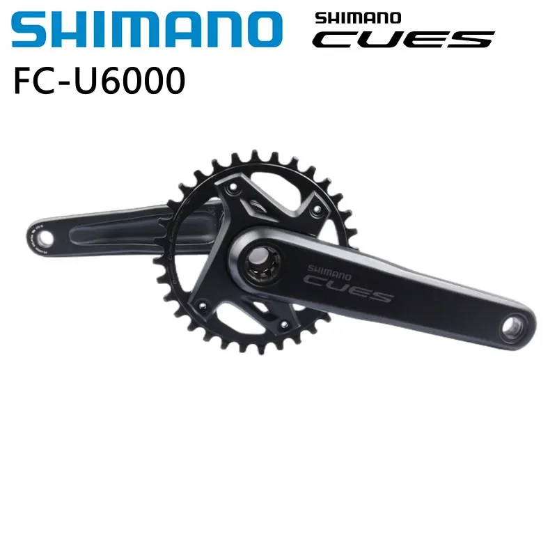 Cues u6000 conjunto SL-U6000 1 - Mountain Biking Kit avaliação e preço