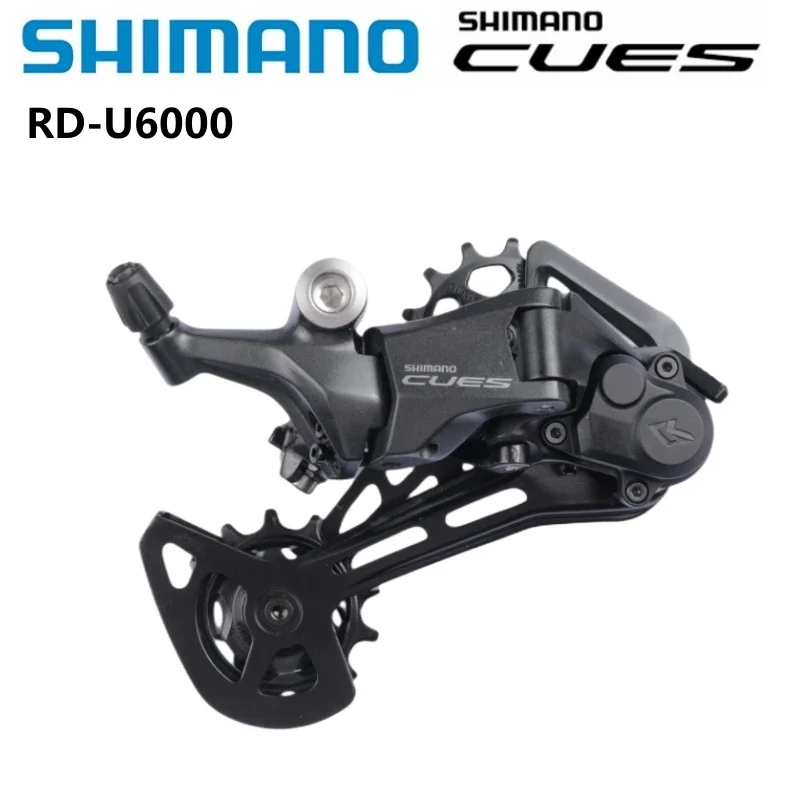 Cues u6000 conjunto SL-U6000 1 - Mountain Biking Kit avaliação e preço