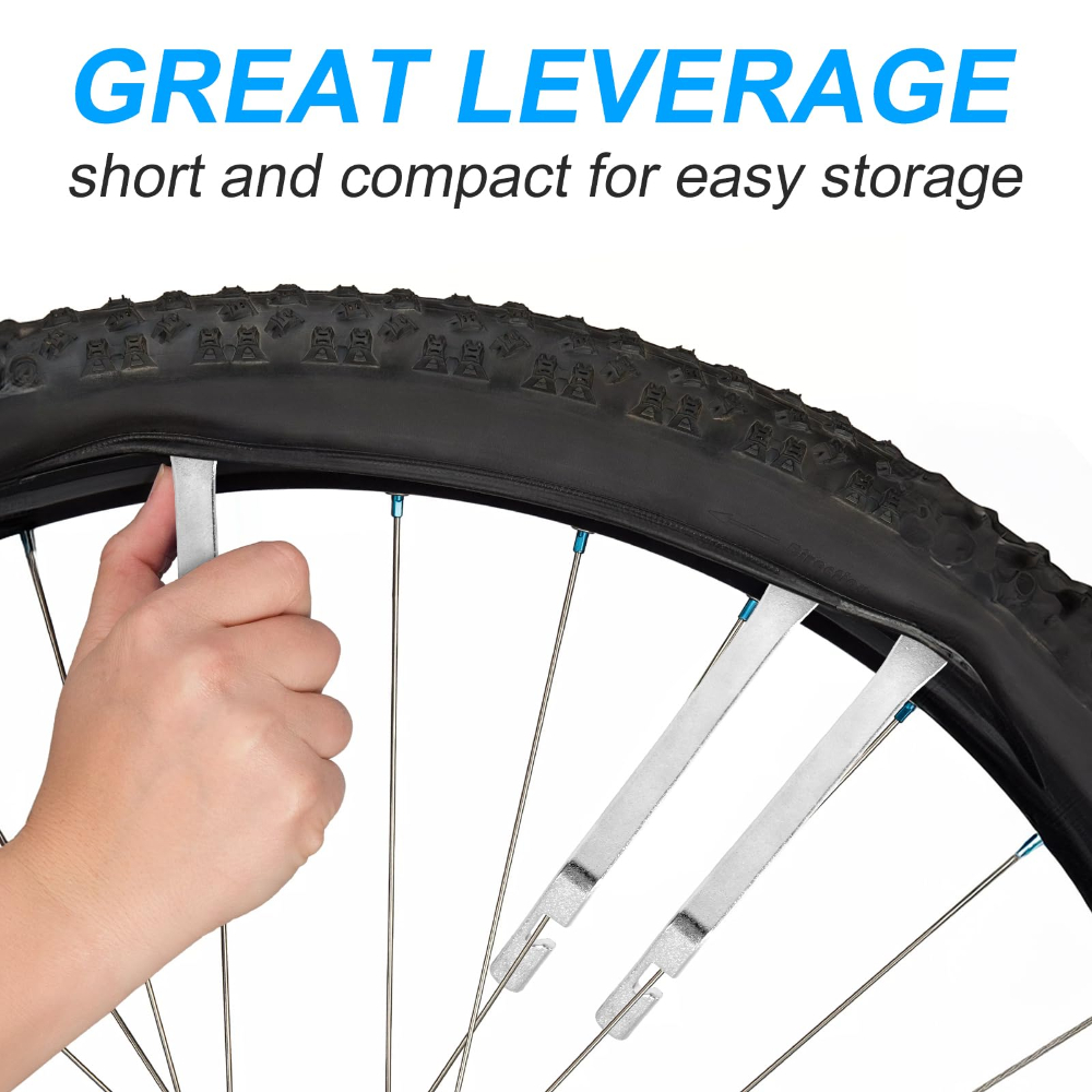 Conjunto de 3/5 Peças de Alava - Mountain Biking Stuff avaliação e preço