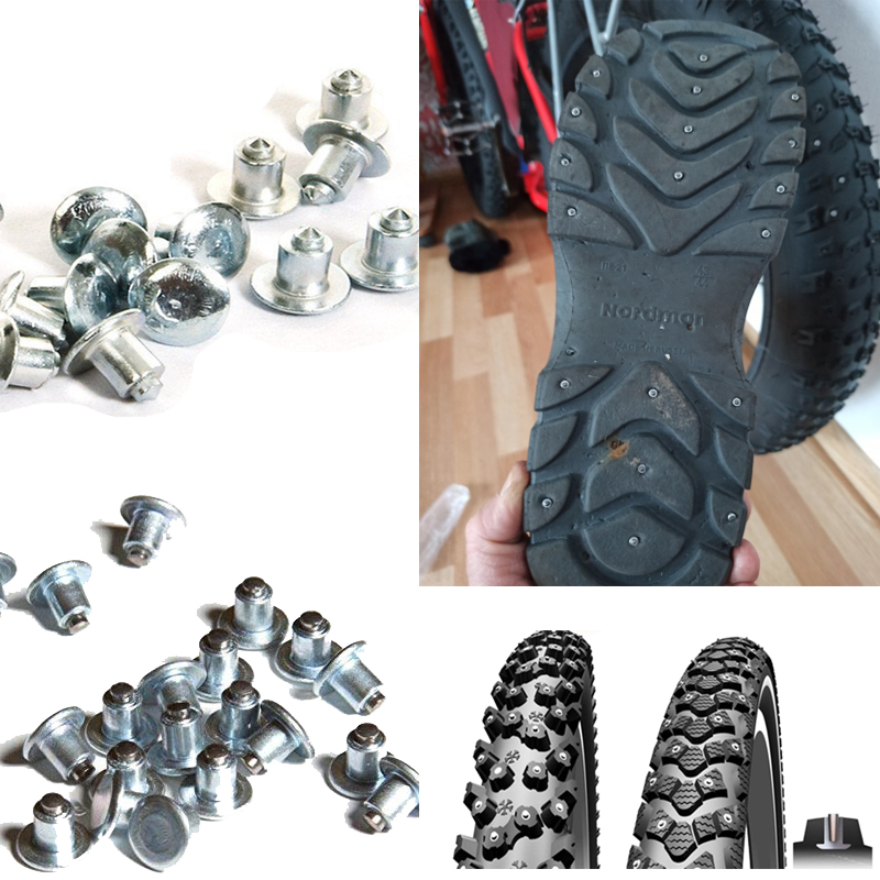 350 pces 6.5mm/0.26 
