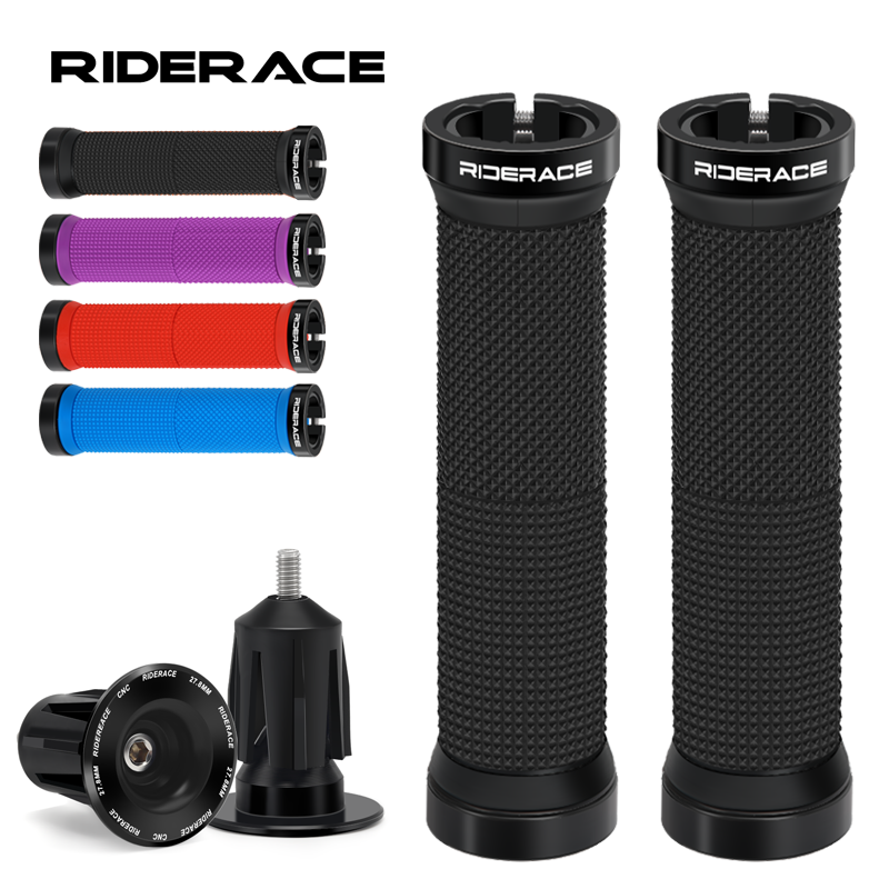 1 Par de Manoplas de Bicicleta - Mountain Biking Hat avaliação e preço