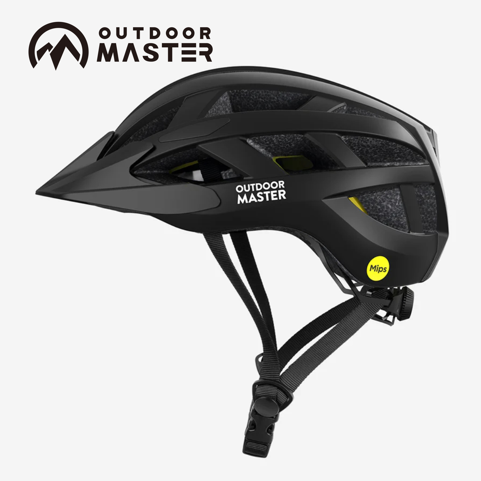 Capacete de Ciclismo OutdoorMa - Mountain Biking Helmet avaliação e preço