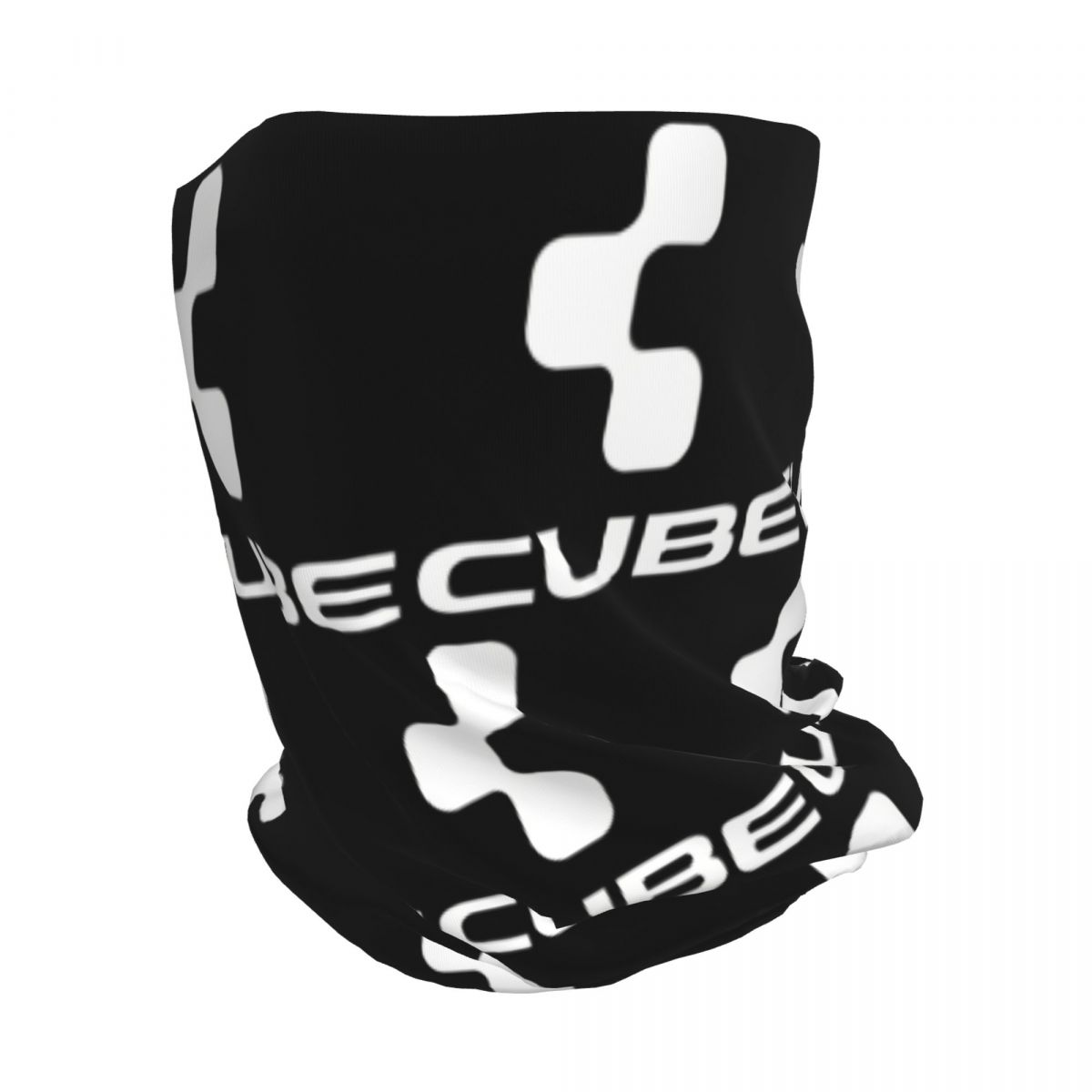 Máscara de Ciclismo Cube para  - Mountain Biking Hat avaliação e preço