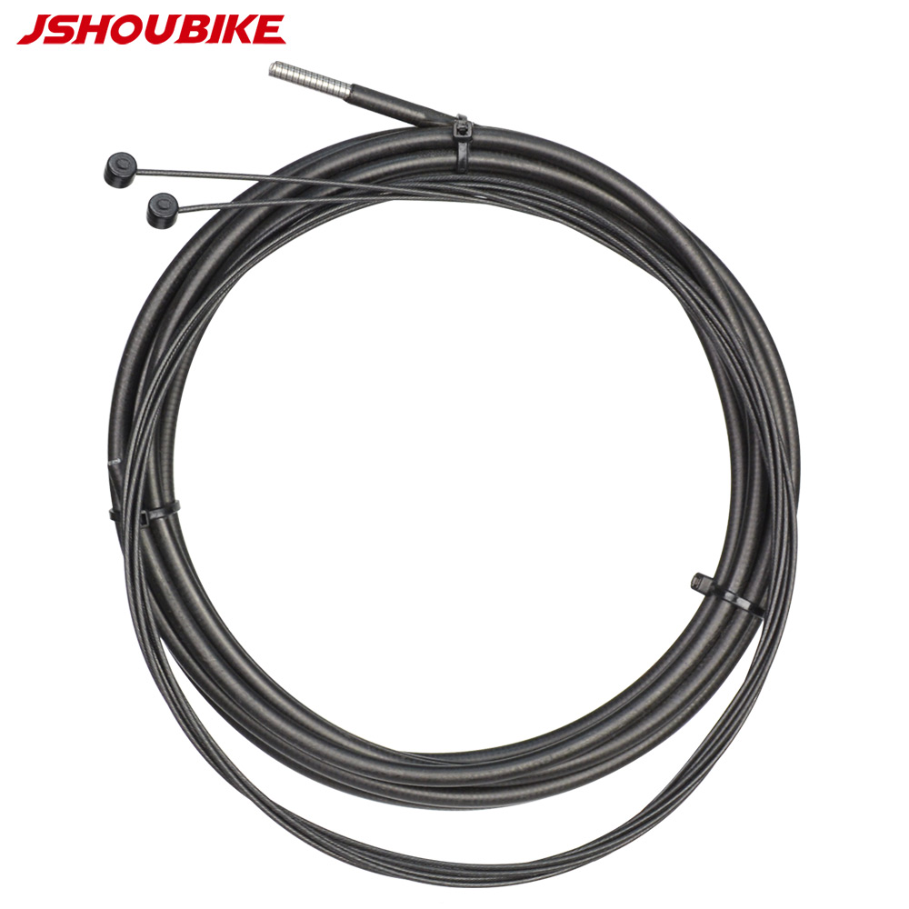 JSHOU-Brake Shift Housing Cabl - Mountain Biking Stuff avaliação e preço