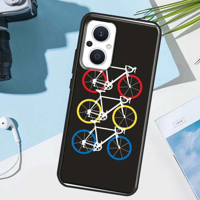Capa de Proteção com Design de - Mountain Biking Reno avaliação e preço